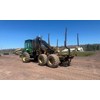 2006 John Deere 1010D Forwarder